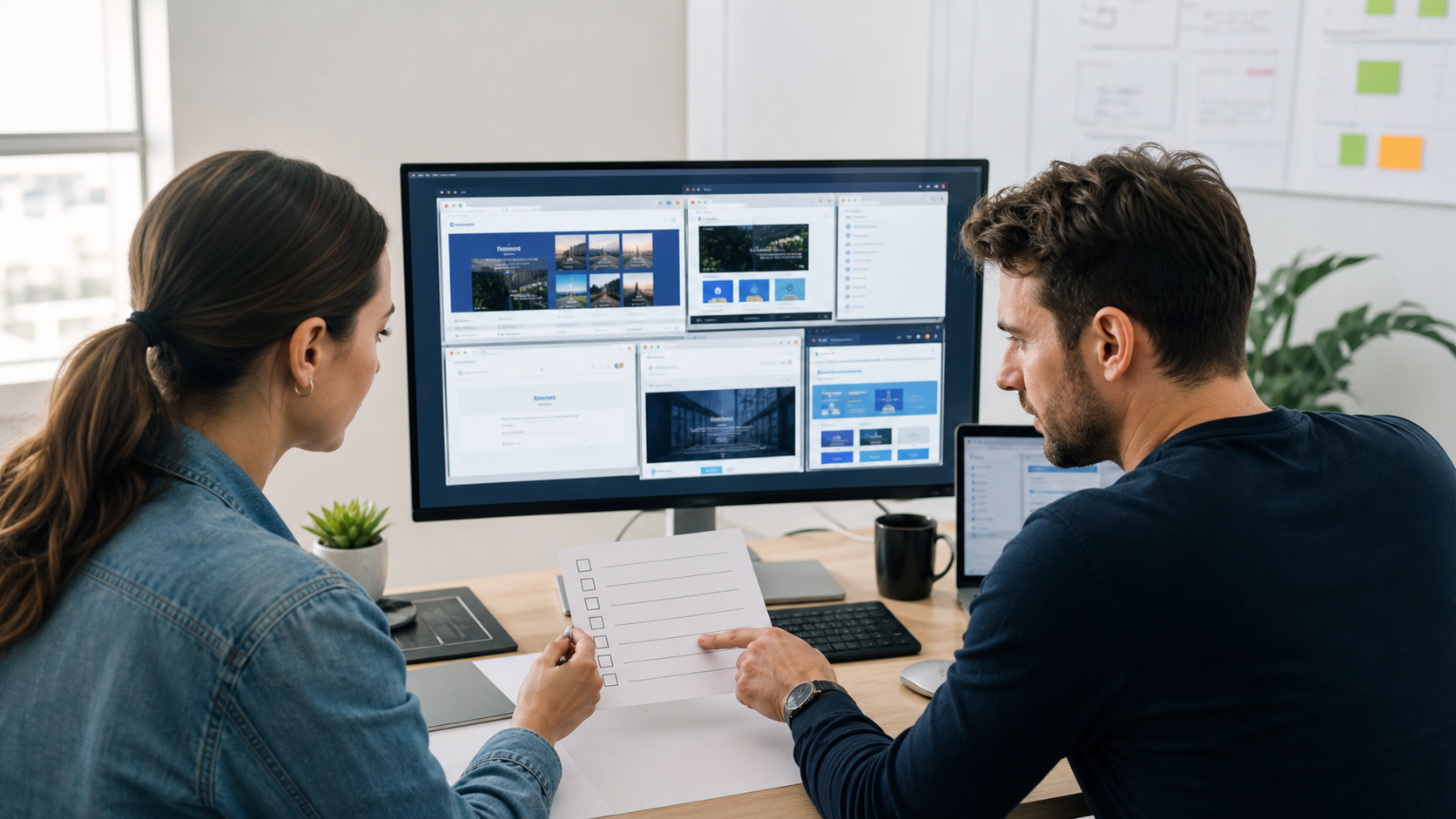 A Practical Client Site Backup Restore Test Checklist for WordPress Agencies